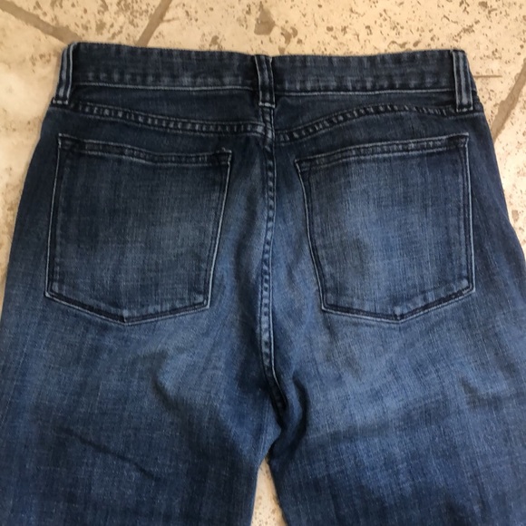 Jcrew denim jeans - Picture 5 of 5